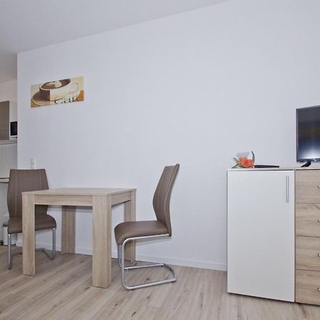 Bodden Apartment Sellin  Екстериор снимка