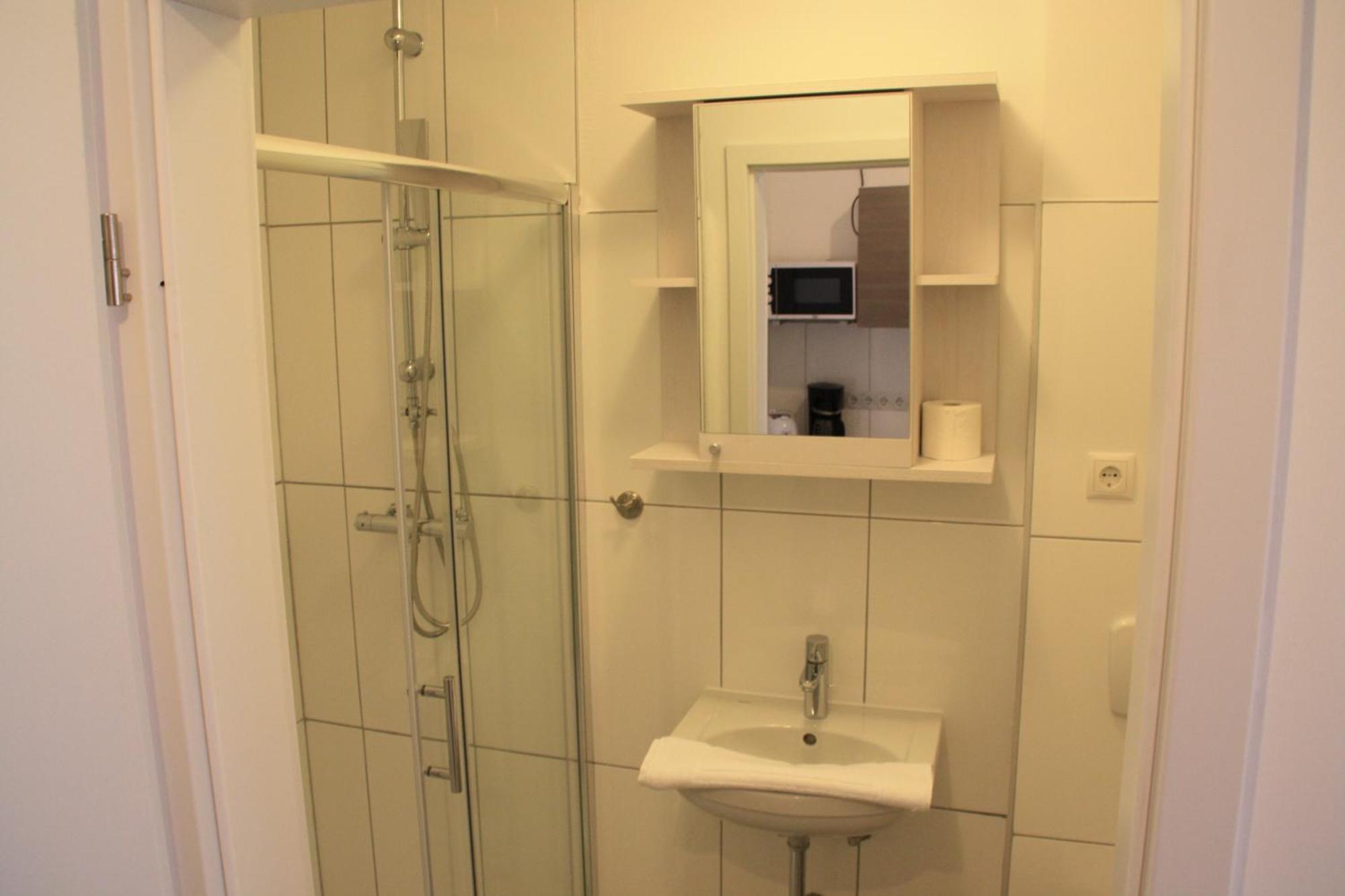 Bodden Apartment Sellin  Екстериор снимка